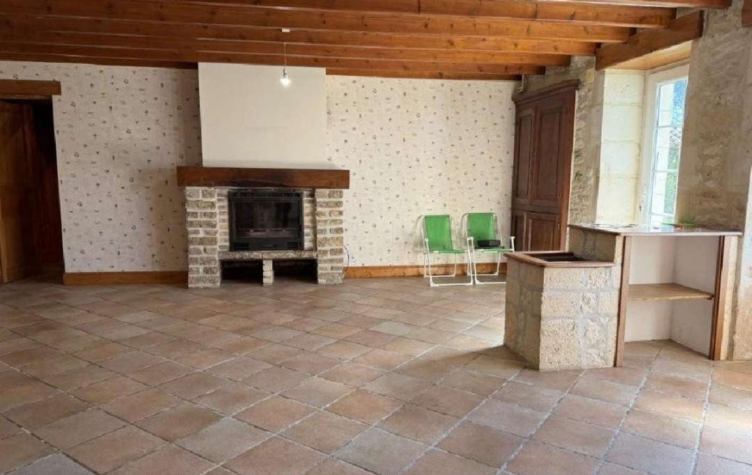 AGENCE TIC RUFFEC : Maison / Villa | VILLEFAGNAN (16240) | 184 m2 | 186 170 &euro; 