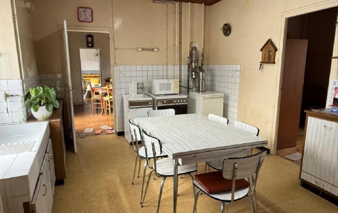 AGENCE TIC RUFFEC : Maison / Villa | SAUZE-VAUSSAIS (79190) | 76 m2 | 96 750 &euro; 