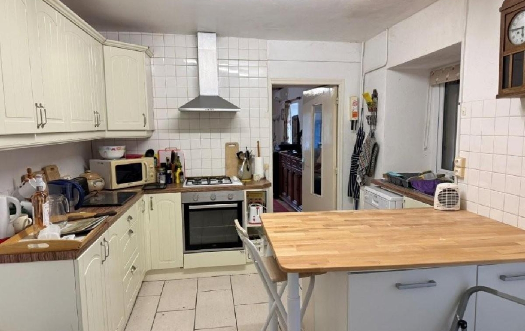 AGENCE TIC RUFFEC : Maison / Villa | NANTEUIL-EN-VALLEE (16700) | 125 m2 | 170 200 &euro; 