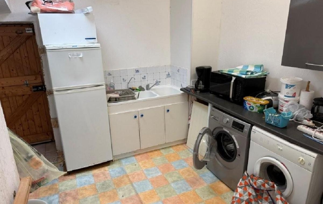 AGENCE TIC RUFFEC : Maison / Villa | NANTEUIL-EN-VALLEE (16700) | 125 m2 | 170 200 &euro; 