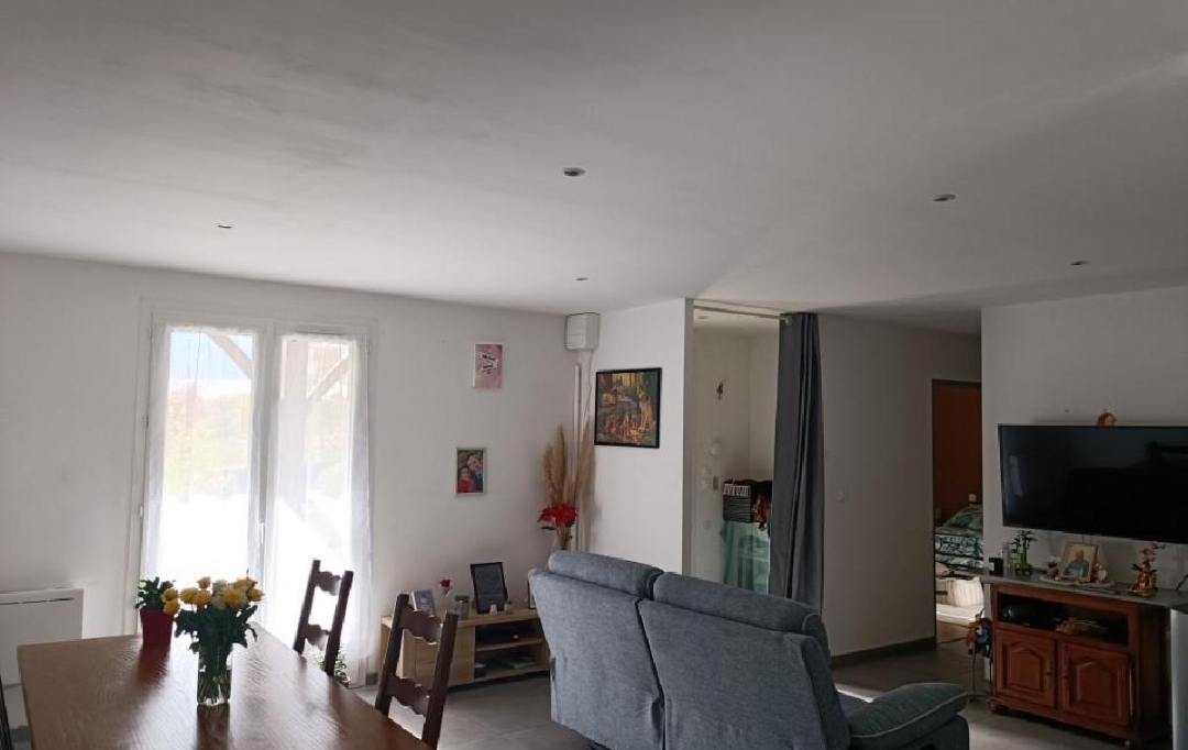 AGENCE TIC RUFFEC : Maison / Villa | MANSLE (16230) | 88 m2 | 145 160 &euro; 