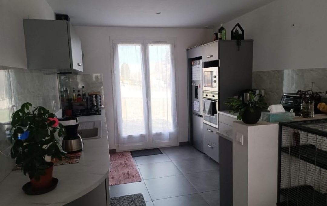 AGENCE TIC RUFFEC : Maison / Villa | MANSLE (16230) | 88 m2 | 145 160 &euro; 