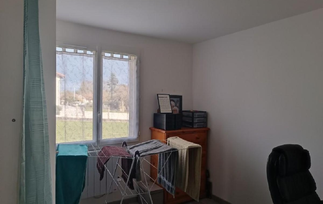 AGENCE TIC RUFFEC : Maison / Villa | MANSLE (16230) | 88 m2 | 145 160 &euro; 