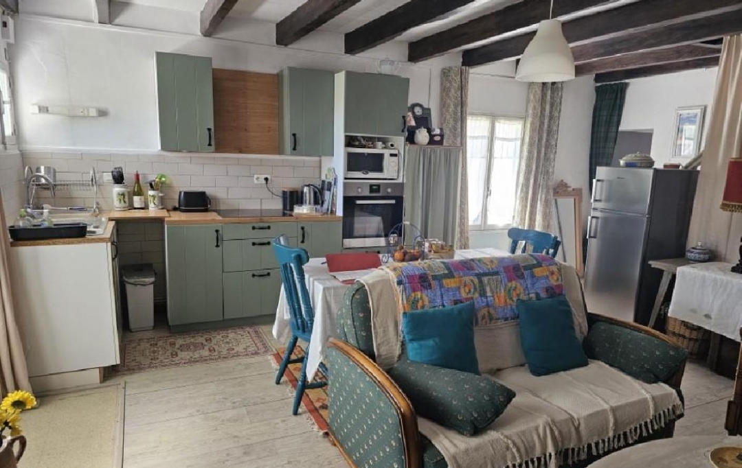 AGENCE TIC RUFFEC : Maison / Villa | NANTEUIL-EN-VALLEE (16700) | 78 m2 | 65 000 &euro; 