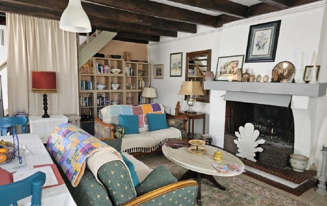 AGENCE TIC RUFFEC : Maison / Villa | NANTEUIL-EN-VALLEE (16700) | 78 m2 | 65 000 &euro; 