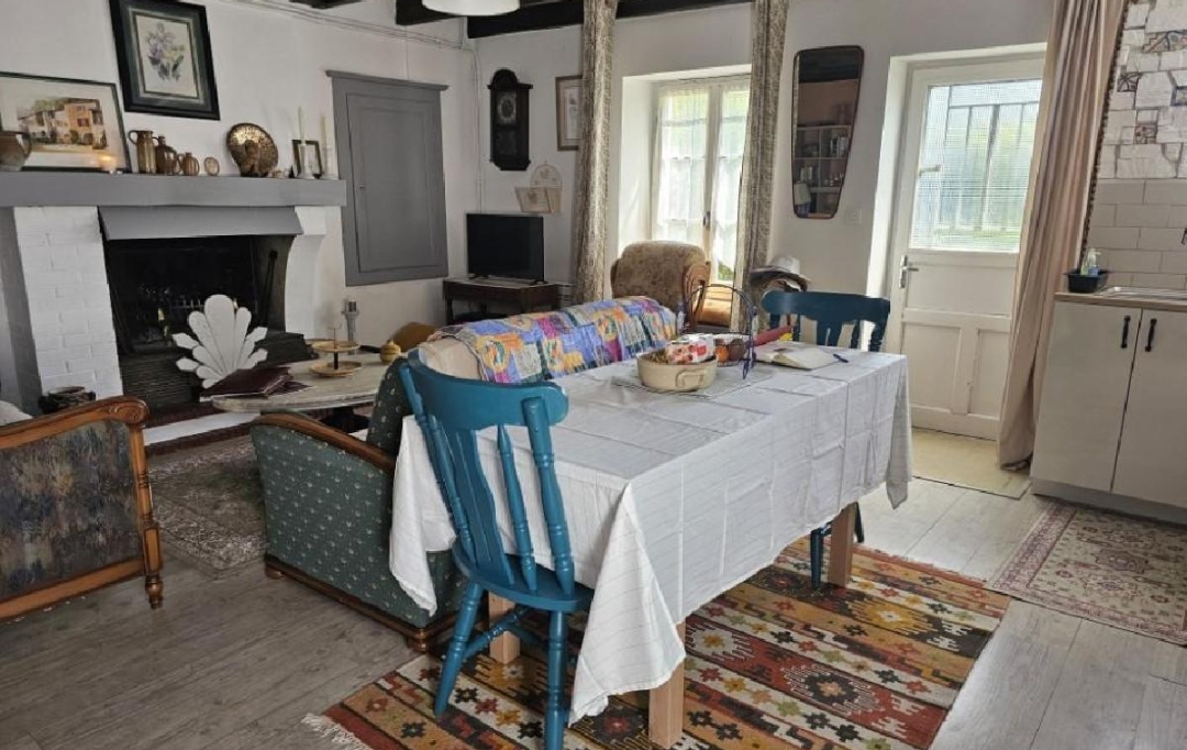 AGENCE TIC RUFFEC : Maison / Villa | NANTEUIL-EN-VALLEE (16700) | 78 m2 | 65 000 &euro; 
