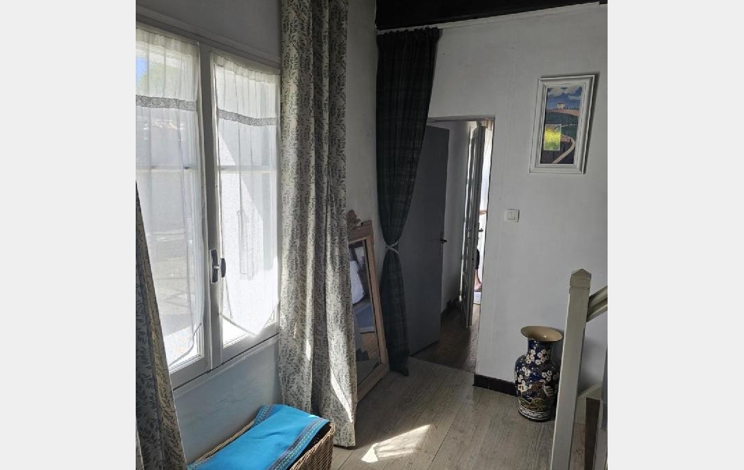AGENCE TIC RUFFEC : Maison / Villa | NANTEUIL-EN-VALLEE (16700) | 78 m2 | 65 000 &euro; 