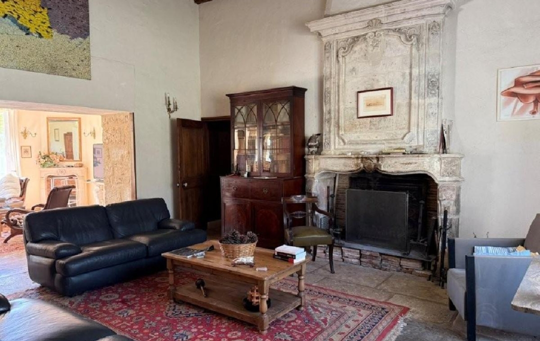 AGENCE TIC RUFFEC : Maison / Villa | RUFFEC (16700) | 207 m2 | 234 000 &euro; 