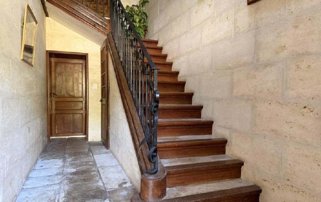 AGENCE TIC RUFFEC : Maison / Villa | RUFFEC (16700) | 207 m2 | 234 000 &euro; 