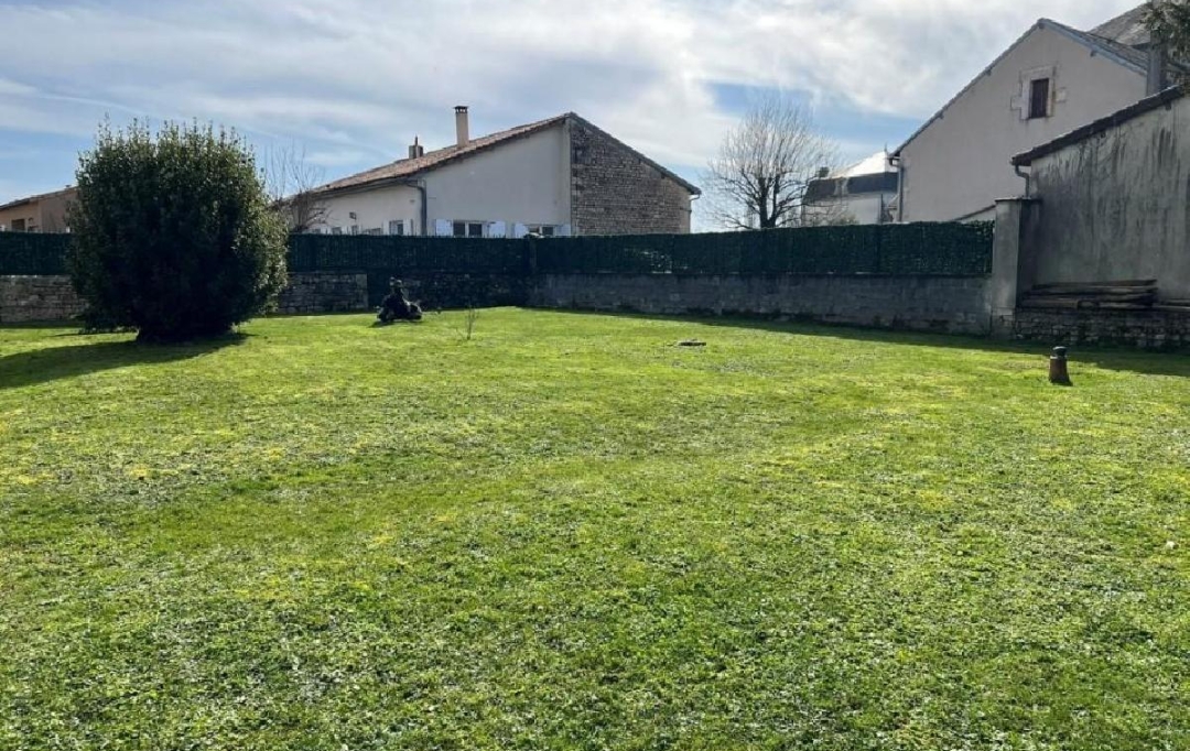 AGENCE TIC RUFFEC : Maison / Villa | VILLEFAGNAN (16240) | 103 m2 | 91 395 &euro; 