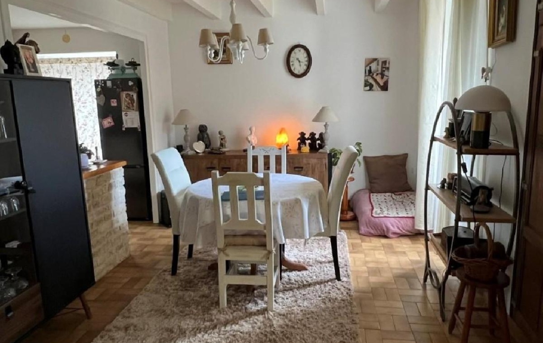 AGENCE TIC RUFFEC : Maison / Villa | VILLEFAGNAN (16240) | 103 m2 | 91 395 &euro; 