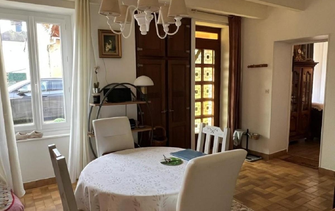 AGENCE TIC RUFFEC : Maison / Villa | VILLEFAGNAN (16240) | 103 m2 | 91 395 &euro; 