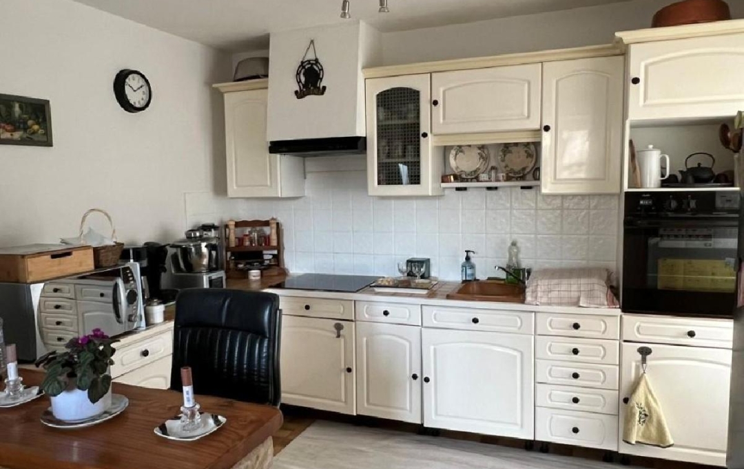 AGENCE TIC RUFFEC : Maison / Villa | VILLEFAGNAN (16240) | 103 m2 | 91 395 &euro; 