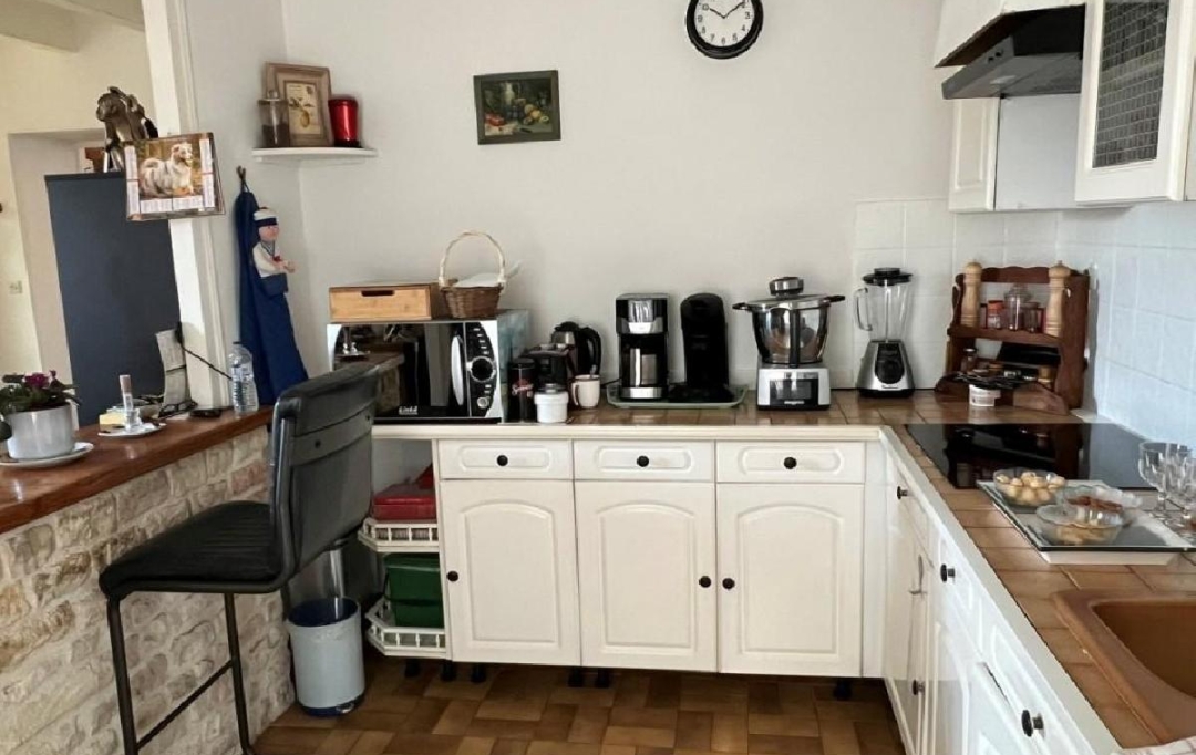 AGENCE TIC RUFFEC : Maison / Villa | VILLEFAGNAN (16240) | 103 m2 | 91 395 &euro; 