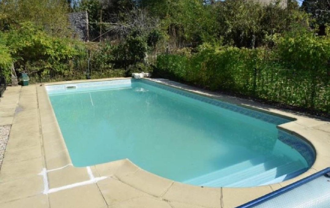AGENCE TIC RUFFEC : Maison / Villa | MANSLE (16230) | 178 m2 | 223 400 &euro; 