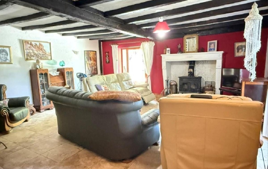 AGENCE TIC RUFFEC : Maison / Villa | MANSLE (16230) | 178 m2 | 223 400 &euro; 