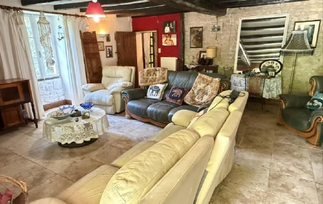 AGENCE TIC RUFFEC : Maison / Villa | MANSLE (16230) | 178 m2 | 223 400 &euro; 