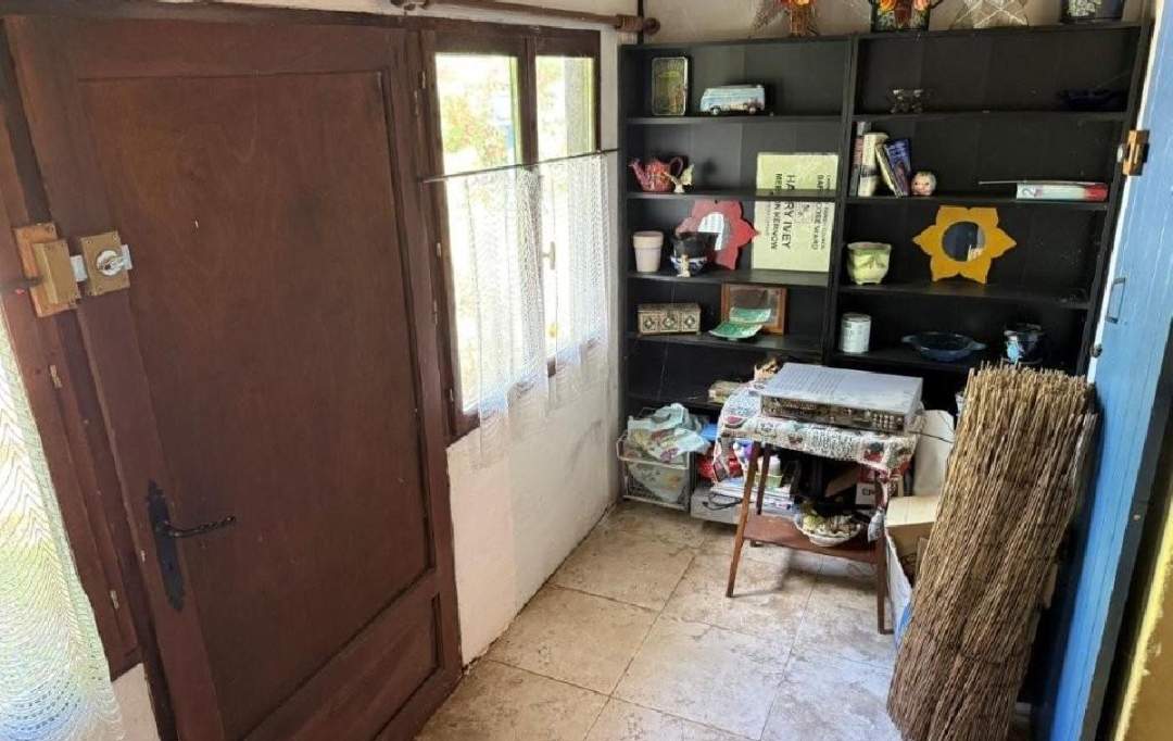 AGENCE TIC RUFFEC : Maison / Villa | MANSLE (16230) | 178 m2 | 223 400 &euro; 