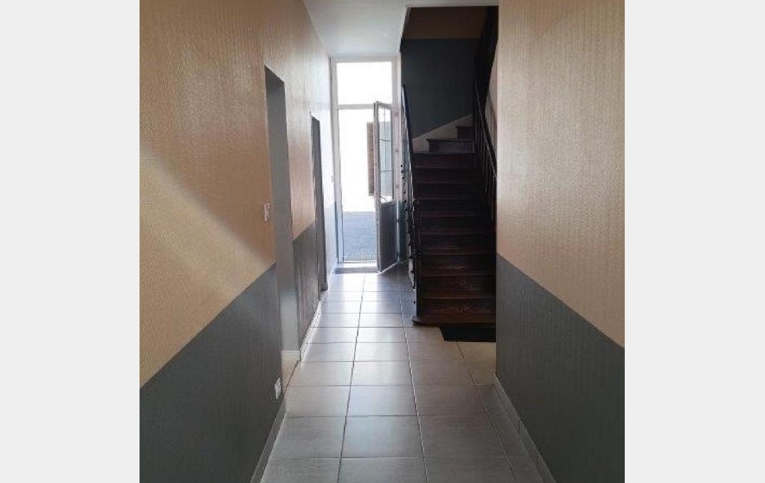 AGENCE TIC RUFFEC : Maison / Villa | AUNAC (16460) | 147 m2 | 149 990 &euro; 