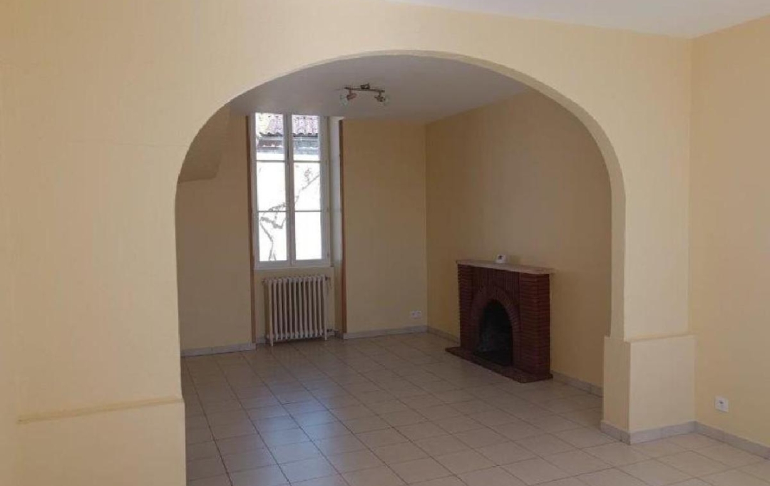 AGENCE TIC RUFFEC : Maison / Villa | AUNAC (16460) | 147 m2 | 149 990 &euro; 