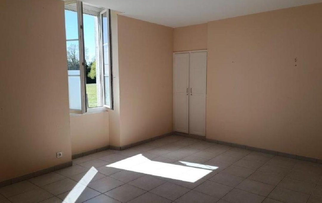AGENCE TIC RUFFEC : Maison / Villa | AUNAC (16460) | 147 m2 | 149 990 &euro; 
