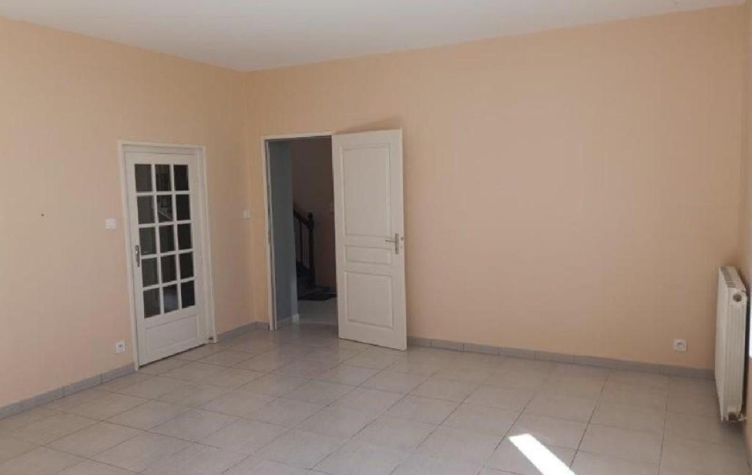 AGENCE TIC RUFFEC : Maison / Villa | AUNAC (16460) | 147 m2 | 149 990 &euro; 
