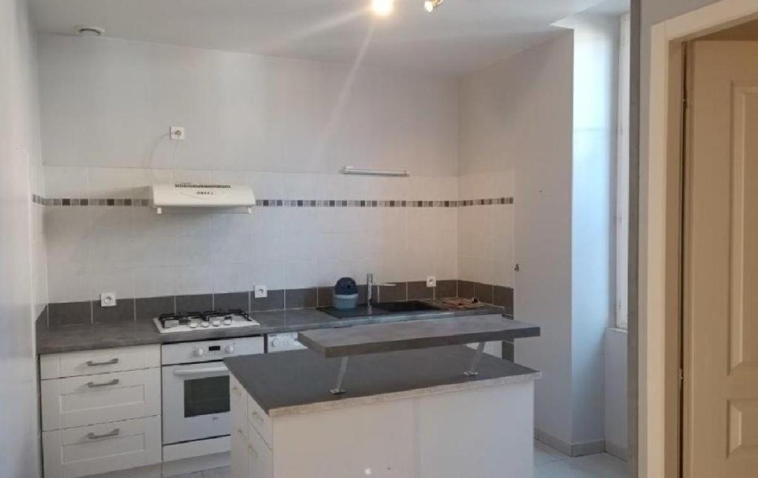 AGENCE TIC RUFFEC : Maison / Villa | AUNAC (16460) | 147 m2 | 149 990 &euro; 