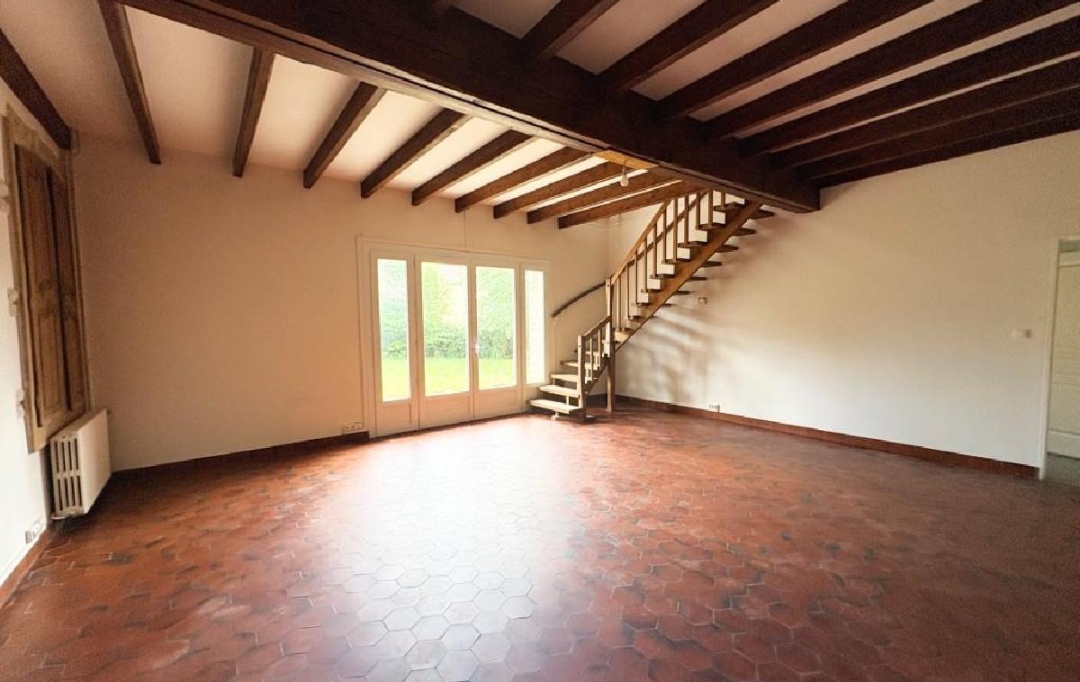 AGENCE TIC RUFFEC : Maison / Villa | AUNAC (16460) | 146 m2 | 143 600 &euro; 