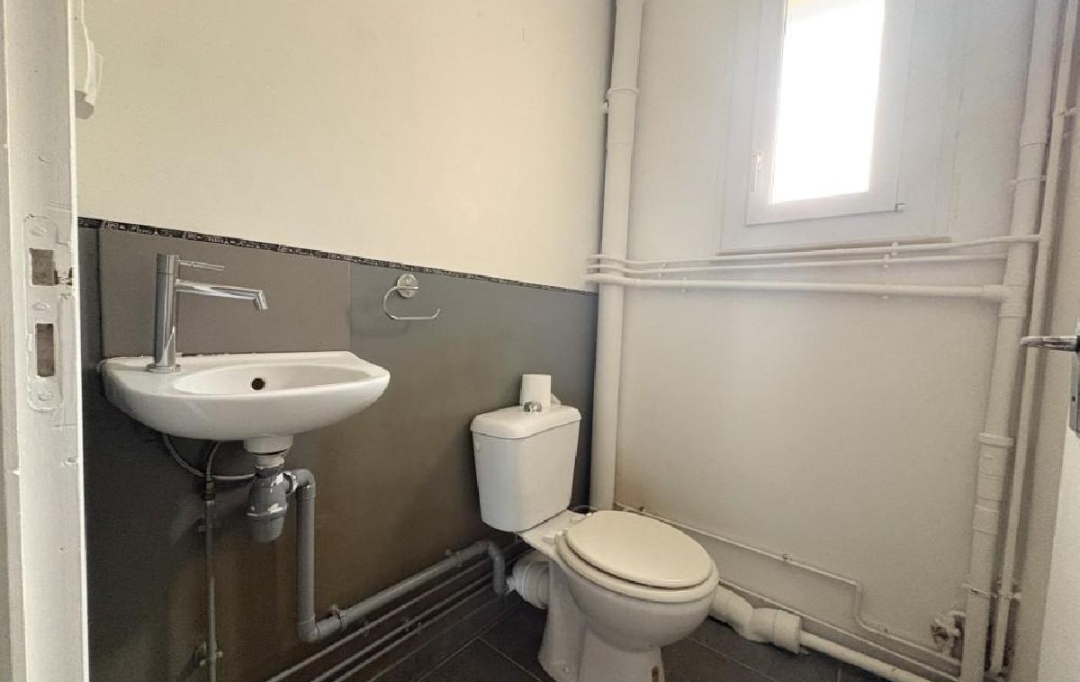 AGENCE TIC RUFFEC : Maison / Villa | AUNAC (16460) | 146 m2 | 143 600 &euro; 
