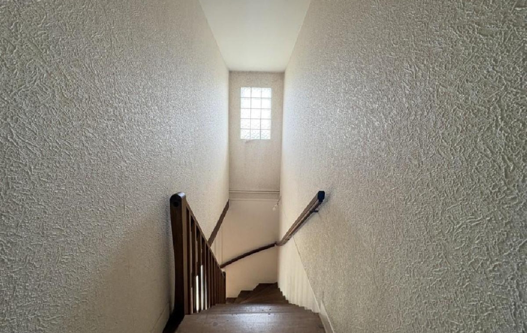 AGENCE TIC RUFFEC : Maison / Villa | AUNAC (16460) | 146 m2 | 143 600 &euro; 