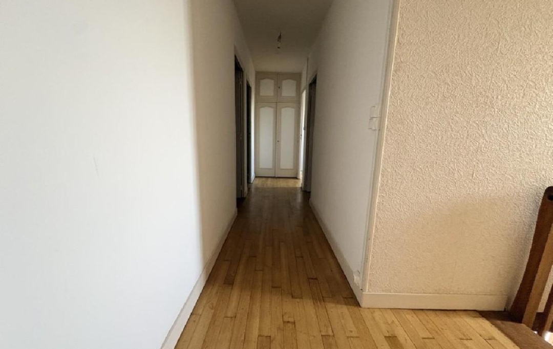 AGENCE TIC RUFFEC : Maison / Villa | AUNAC (16460) | 146 m2 | 143 600 &euro; 