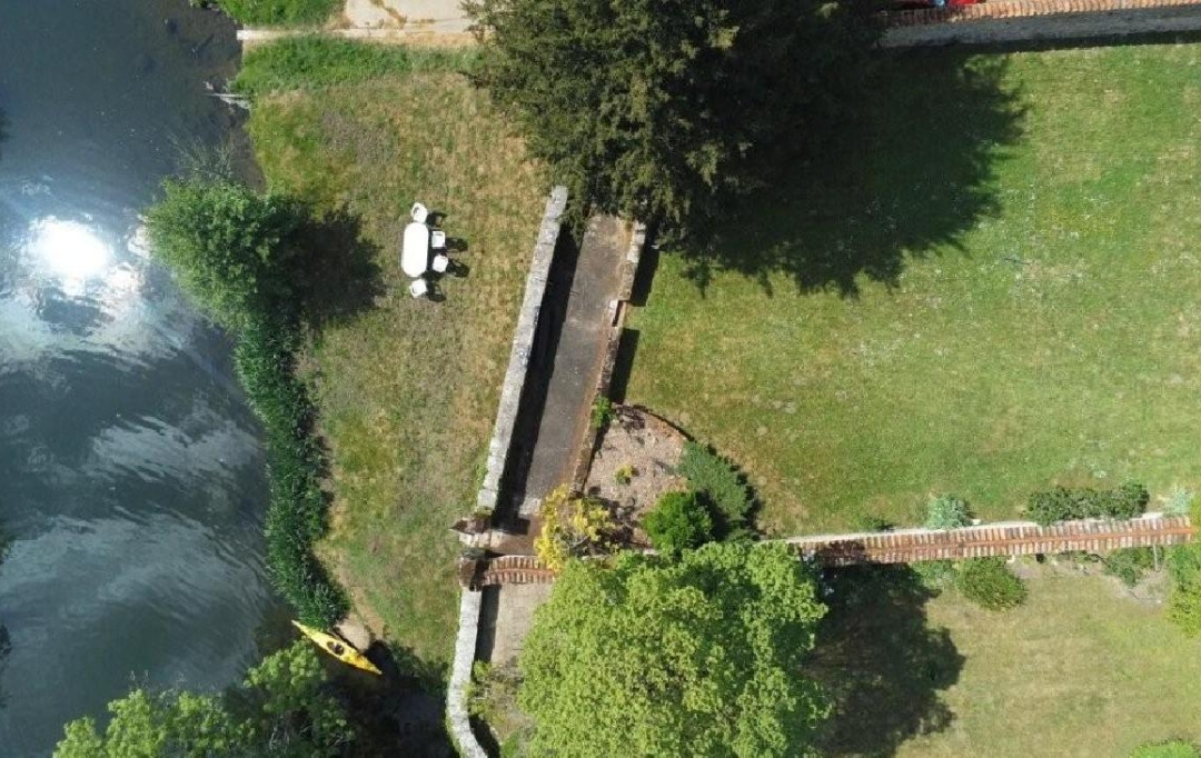 AGENCE TIC RUFFEC : Maison / Villa | CIVRAY (86400) | 66 m2 | 129 000 &euro; 