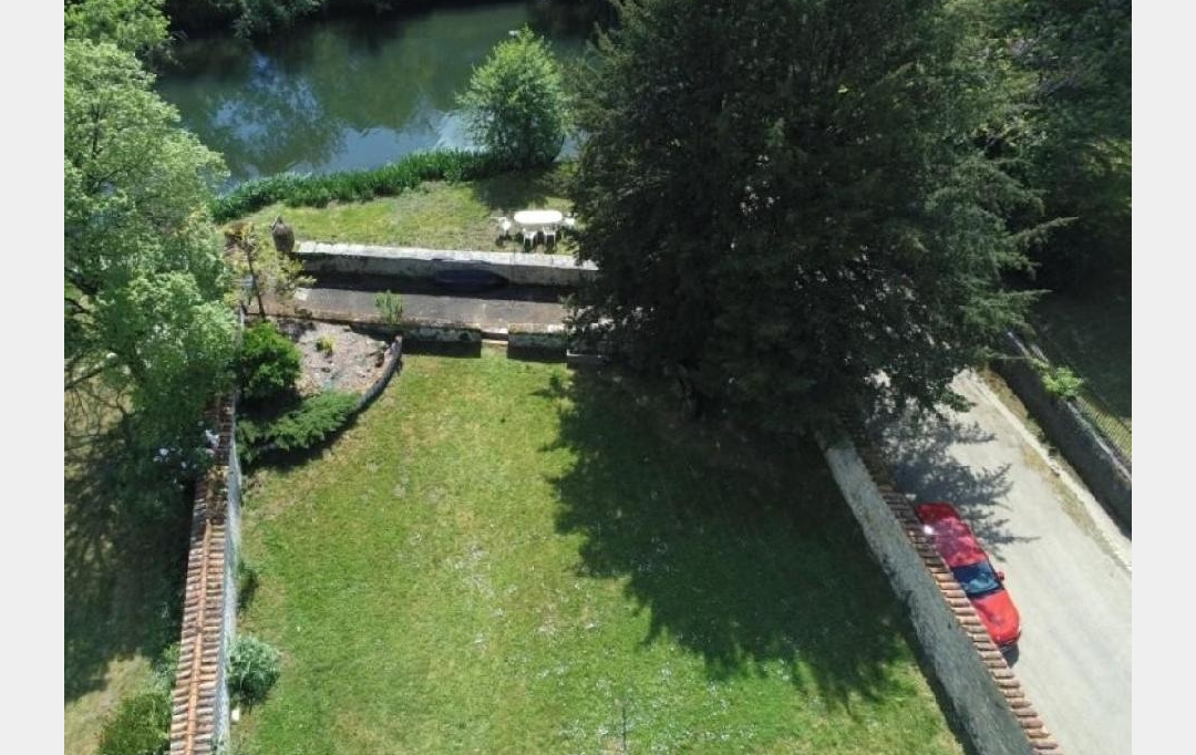 AGENCE TIC RUFFEC : Maison / Villa | CIVRAY (86400) | 66 m2 | 129 000 &euro; 