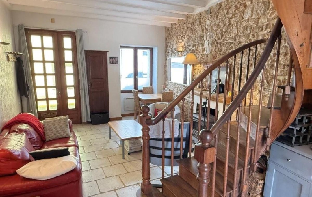 AGENCE TIC RUFFEC : Maison / Villa | CIVRAY (86400) | 66 m2 | 129 000 &euro; 