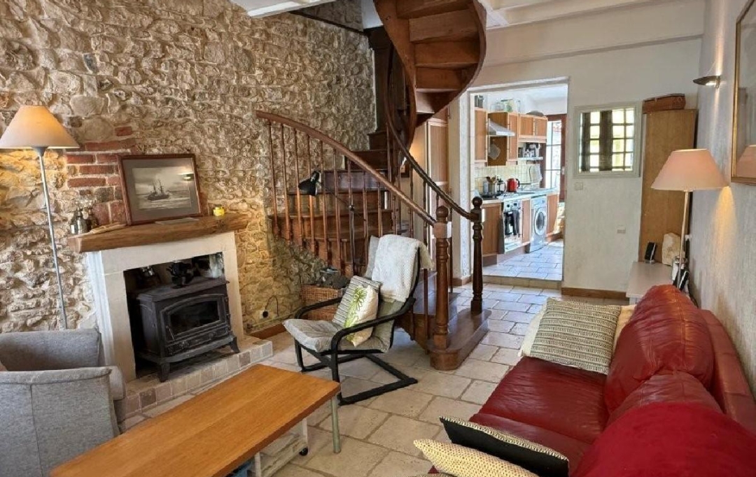 AGENCE TIC RUFFEC : Maison / Villa | CIVRAY (86400) | 66 m2 | 129 000 &euro; 
