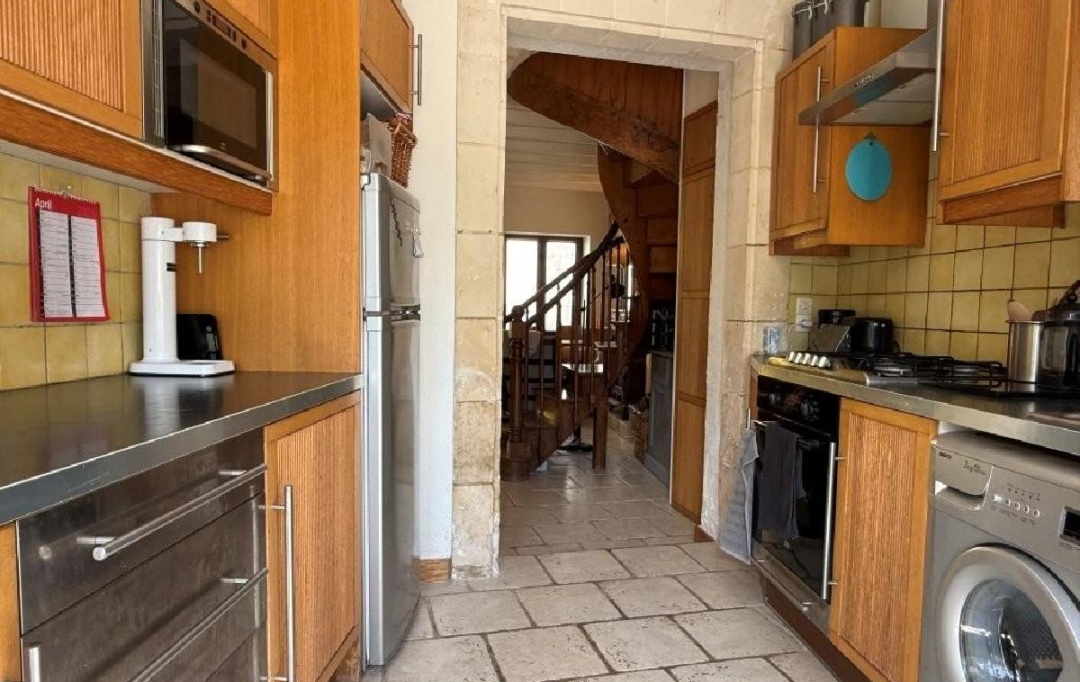 AGENCE TIC RUFFEC : Maison / Villa | CIVRAY (86400) | 66 m2 | 129 000 &euro; 