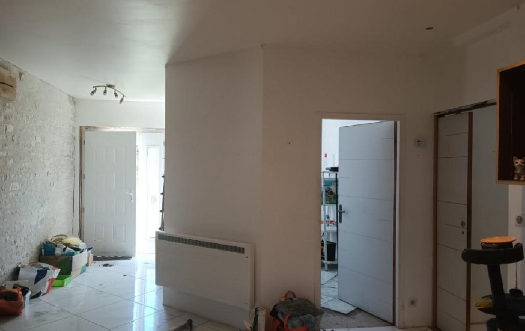 AGENCE TIC RUFFEC : Maison / Villa | AUNAC (16460) | 156 m2 | 125 800 &euro; 