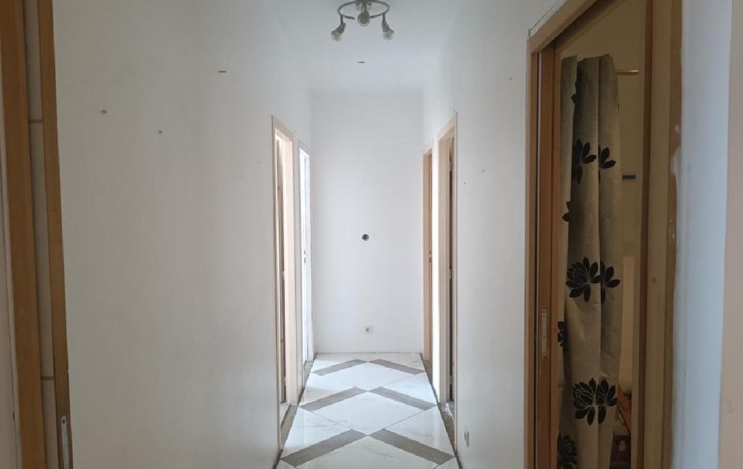 AGENCE TIC RUFFEC : Maison / Villa | AUNAC (16460) | 156 m2 | 125 800 &euro; 