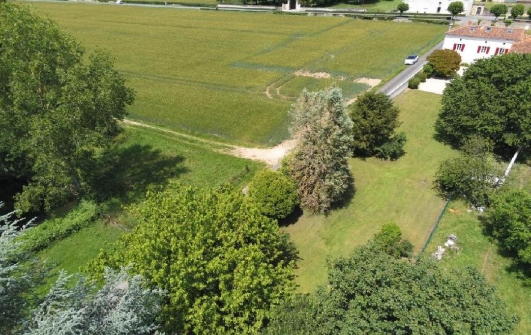 AGENCE TIC RUFFEC : Maison / Villa | AIGRE (16140) | 214 m2 | 276 500 &euro; 