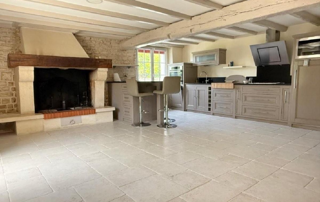 AGENCE TIC RUFFEC : Maison / Villa | AIGRE (16140) | 214 m2 | 276 500 &euro; 