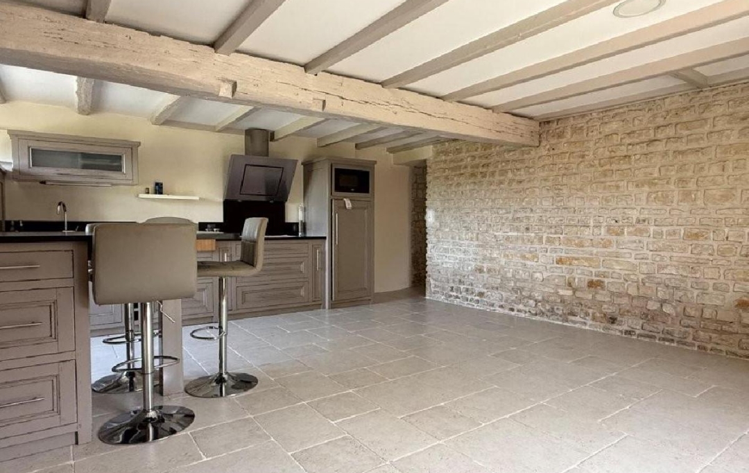 AGENCE TIC RUFFEC : Maison / Villa | AIGRE (16140) | 214 m2 | 276 500 &euro; 