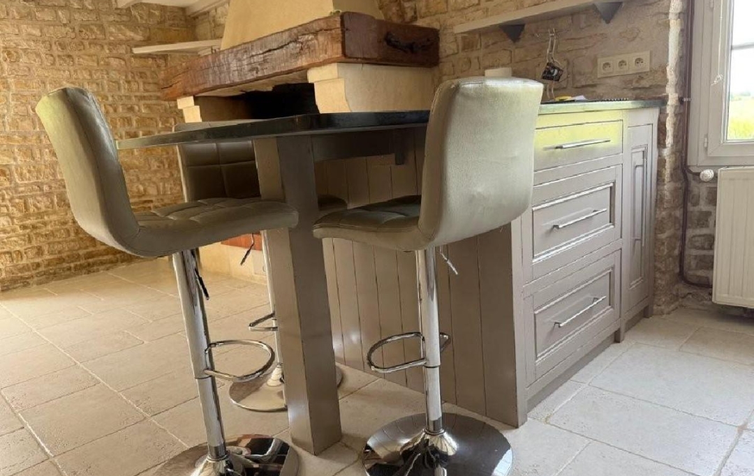 AGENCE TIC RUFFEC : Maison / Villa | AIGRE (16140) | 214 m2 | 276 500 &euro; 
