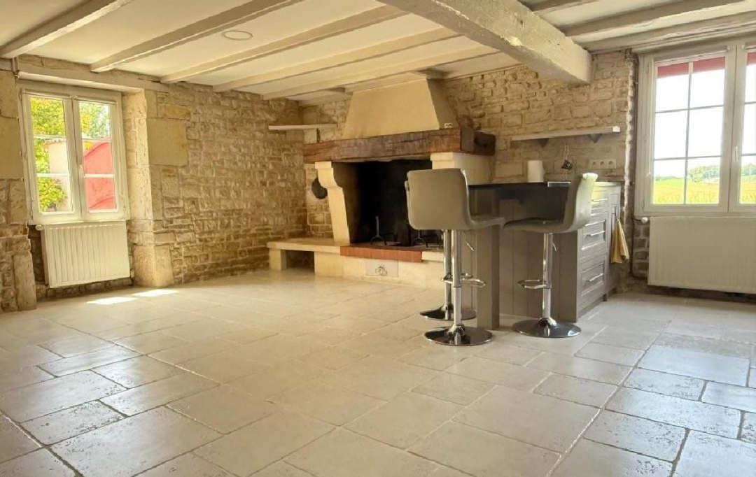 AGENCE TIC RUFFEC : Maison / Villa | AIGRE (16140) | 214 m2 | 276 500 &euro; 