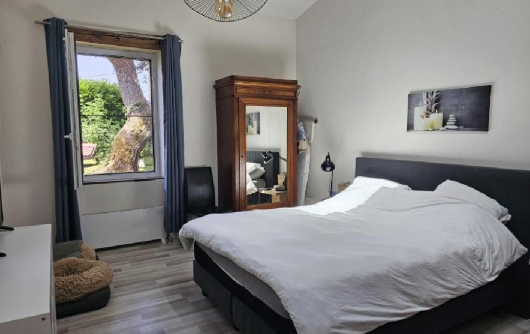 AGENCE TIC RUFFEC : Maison / Villa | SAINT-CLAUD (16450) | 95 m2 | 175 530 &euro; 