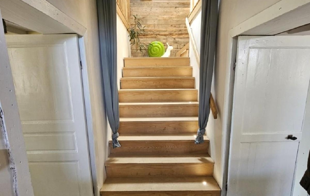 AGENCE TIC RUFFEC : Maison / Villa | SAINT-CLAUD (16450) | 95 m2 | 175 530 &euro; 