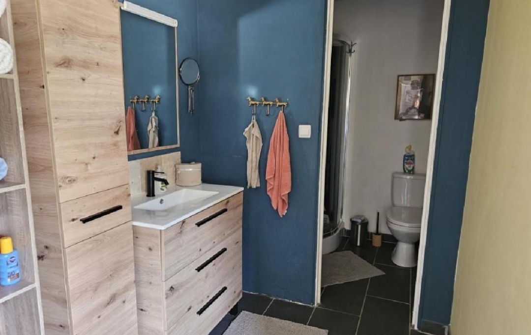 AGENCE TIC RUFFEC : Maison / Villa | SAINT-CLAUD (16450) | 95 m2 | 175 530 &euro; 