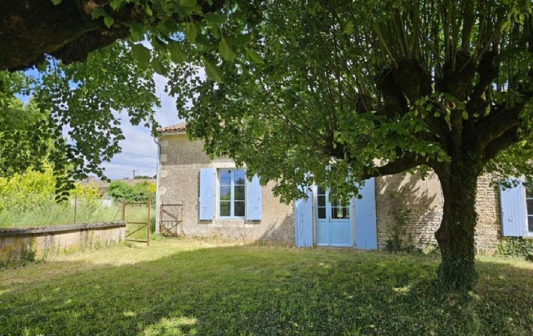 AGENCE TIC RUFFEC : Maison / Villa | CHAUNAY (86510) | 132 m2 | 107 500 &euro; 