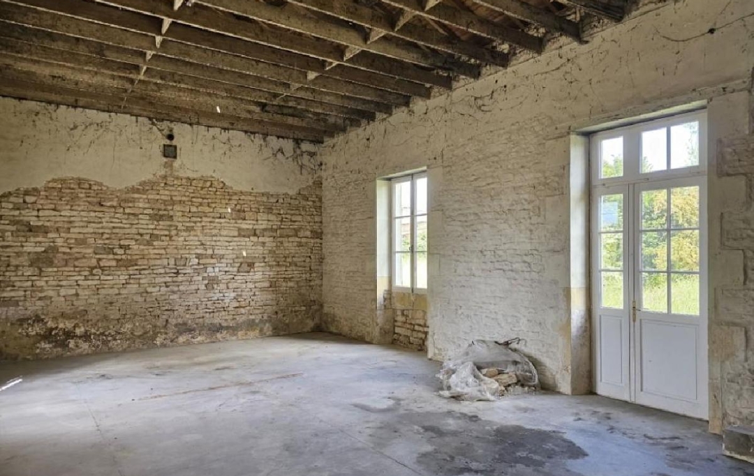 AGENCE TIC RUFFEC : Maison / Villa | CHAUNAY (86510) | 132 m2 | 107 500 &euro; 