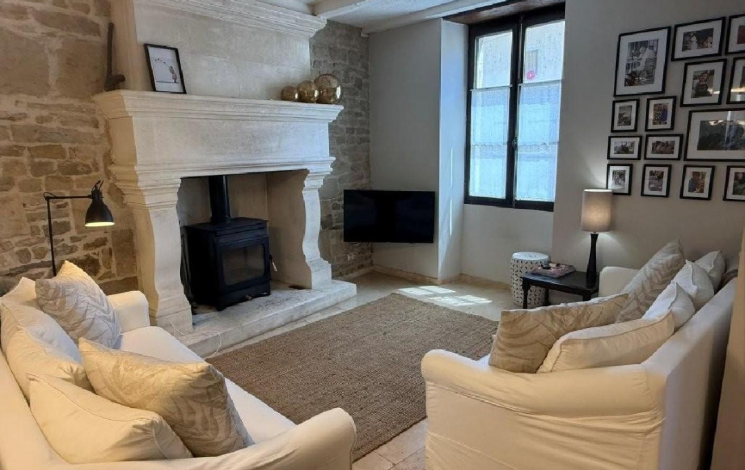 AGENCE TIC RUFFEC : Maison / Villa | NANTEUIL-EN-VALLEE (16700) | 284 m2 | 440 000 &euro; 
