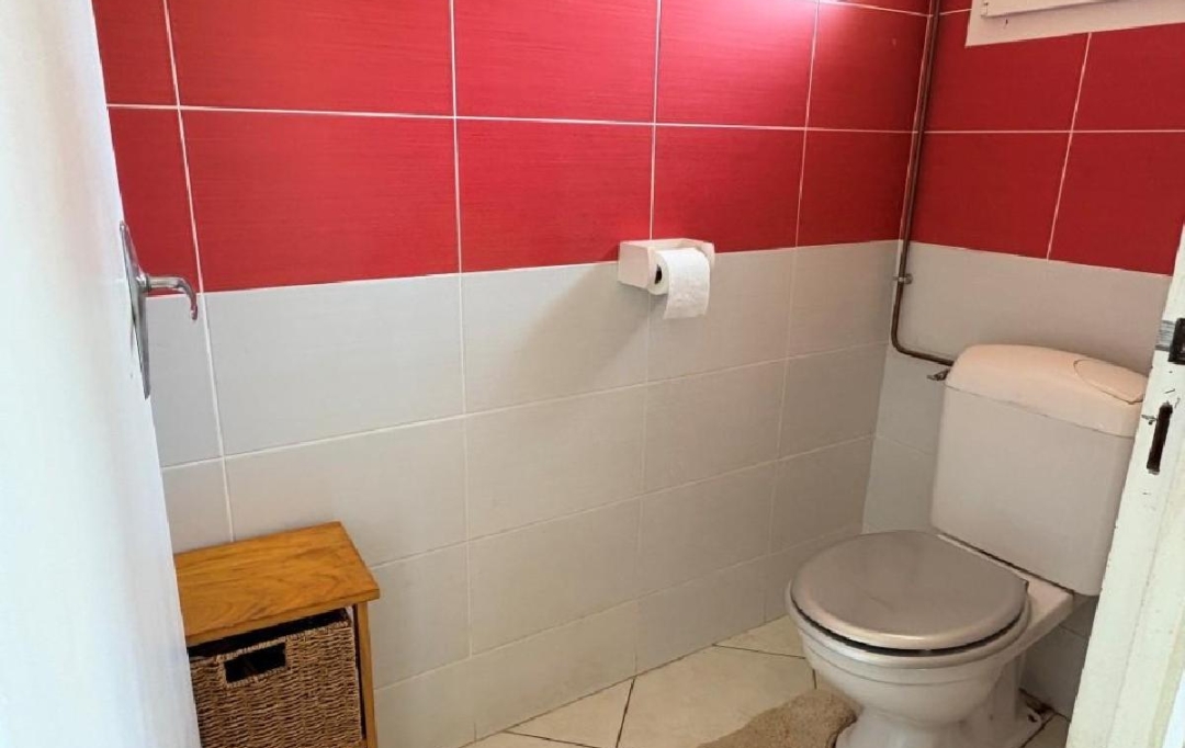 AGENCE TIC RUFFEC : Maison / Villa | NANTEUIL-EN-VALLEE (16700) | 106 m2 | 134 400 &euro; 